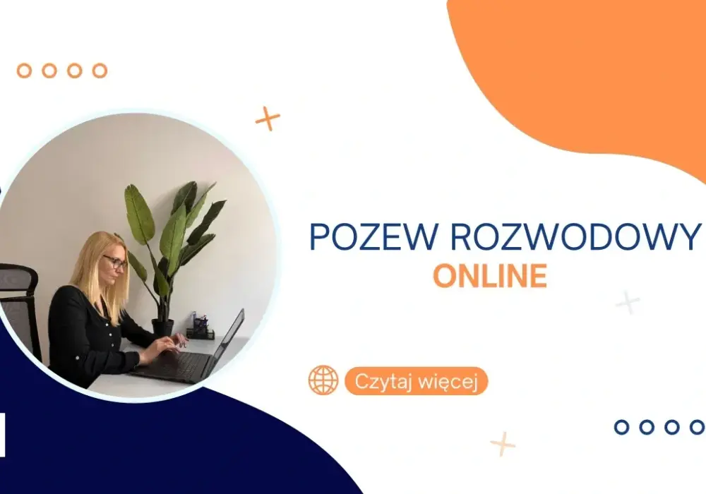 Czy można złożyć pozew rozwodowy przez internet? Sprawdź aktualne zasady
