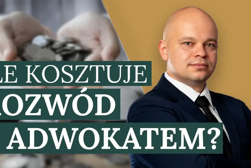 Ile biorą adwokaci za rozwód? Sprawdź, co musisz wiedzieć o kosztach