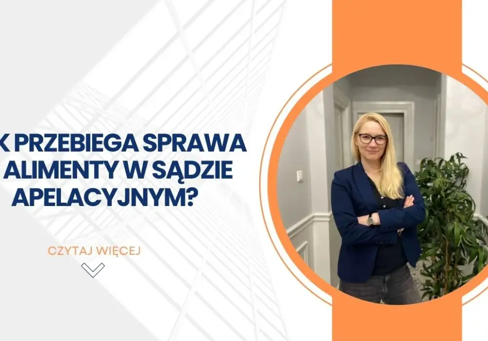 Czy apelacja wstrzymuje alimenty? Poznaj swoje obowiązki finansowe