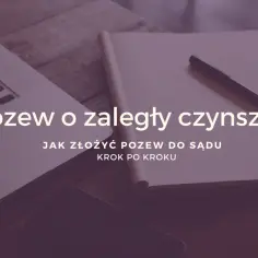 Jak złożyć pozew do sądu o zapłatę i uniknąć błędów w procesie