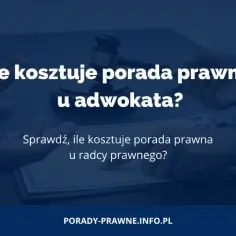Ile bierze adwokat za reprezentowanie w sądzie? Sprawdź koszty i stawki