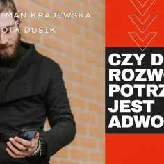 Czy do rozwodu potrzebny jest adwokat? Poznaj prawne aspekty i korzyści