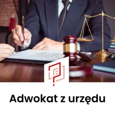 Jakie dochody umożliwiają uzyskanie adwokata z urzędu w Polsce?