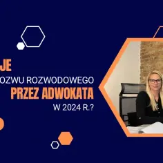 Ile kosztuje napisanie pozwu rozwodowego? Sprawdź, co wpływa na ceny