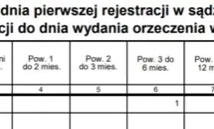 Ile trwa apelacja w Warszawie? Czas oczekiwania na wyrok i czynniki wpływające