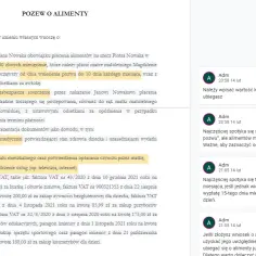 Czy pozew o alimenty można napisać ręcznie? Sprawdź ważne zasady