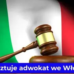 Ile kosztuje adwokat we Włoszech? Poznaj zaskakujące ceny usług prawnych