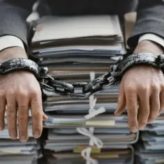 Kiedy wyrok w zawieszeniu kończy się? Sprawdź ważne informacje