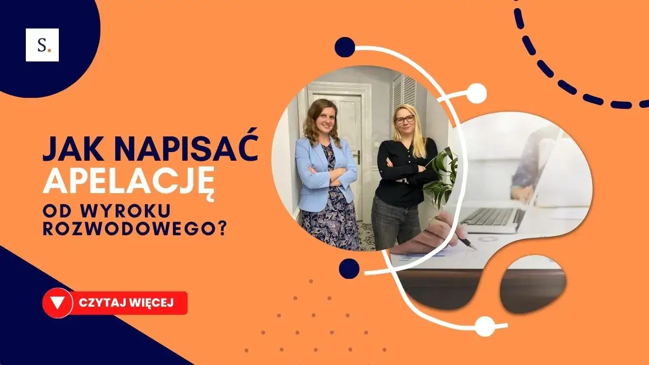 Zdjęcie Co robić, gdy mąż złożył apelację od rozwodu? Kluczowe kroki